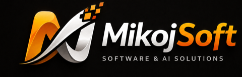 MikojSoft - Software & AI Solutions