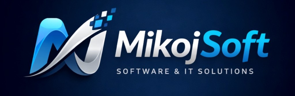 MikojSoft - Software & IT Solutions